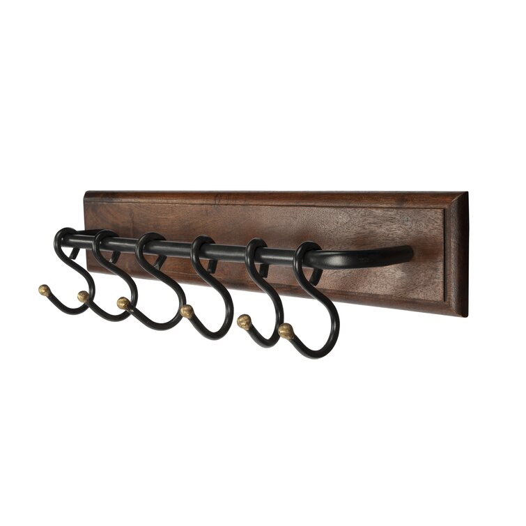 Butler discount coat rack